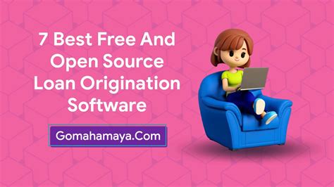 open source loan origination software